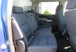 2017 Chevrolet Silverado 1500 - Image 31