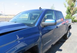 2017 Chevrolet Silverado 1500 - Image 16