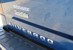 2017 Chevrolet Silverado 1500 - Image 20