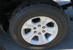 2017 Chevrolet Silverado 1500 - Image 51