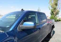 2017 Chevrolet Silverado 1500 - Image 15