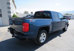 2017 Chevrolet Silverado 1500 - Image 7