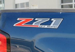 2017 Chevrolet Silverado 1500 - Image 23