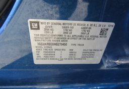 2017 Chevrolet Silverado 1500 - Image 55