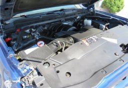 2017 Chevrolet Silverado 1500 - Image 53