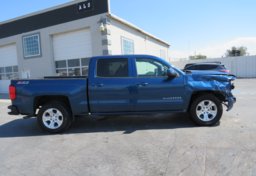 2017 Chevrolet Silverado 1500 - Image 10
