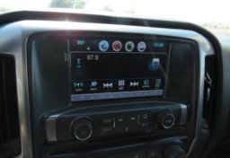 2017 Chevrolet Silverado 1500 - Image 38