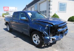 2017 Chevrolet Silverado 1500 - Image 4
