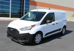 Thumbnail of 2019 Ford Transit Connect