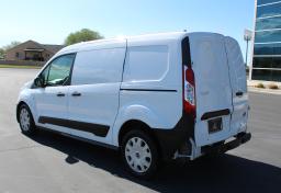 Thumbnail of 2019 Ford Transit Connect