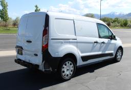 Thumbnail of 2019 Ford Transit Connect