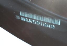 Thumbnail of 2019 Ford Transit Connect