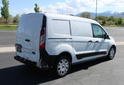 Thumbnail of 2019 Ford Transit Connect