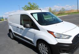 Thumbnail of 2019 Ford Transit Connect
