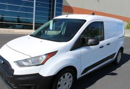 Thumbnail of 2019 Ford Transit Connect