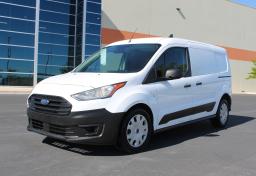 Thumbnail of 2019 Ford Transit Connect