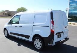 Thumbnail of 2019 Ford Transit Connect