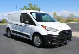 Thumbnail of 2019 Ford Transit Connect