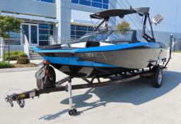 Thumbnail of 2011 Axis WAKE