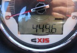 Thumbnail of 2011 Axis WAKE