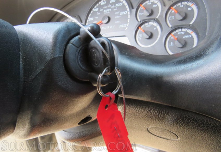 2007 Chevrolet TrailBlazer - Image 35