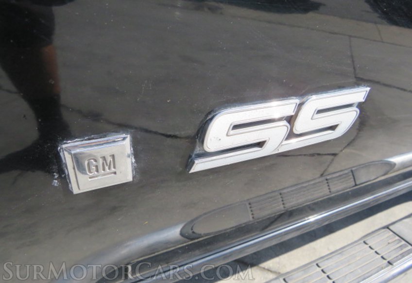 2007 Chevrolet TrailBlazer - Image 28