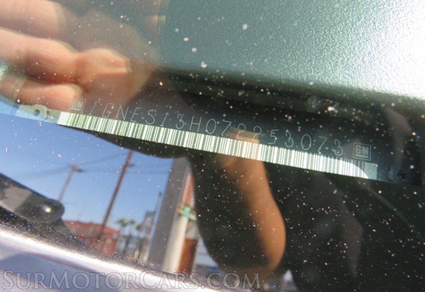 2007 Chevrolet TrailBlazer - Image 45