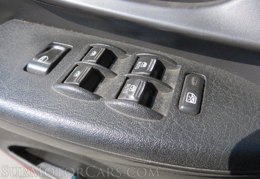 2007 Chevrolet TrailBlazer - Image 32