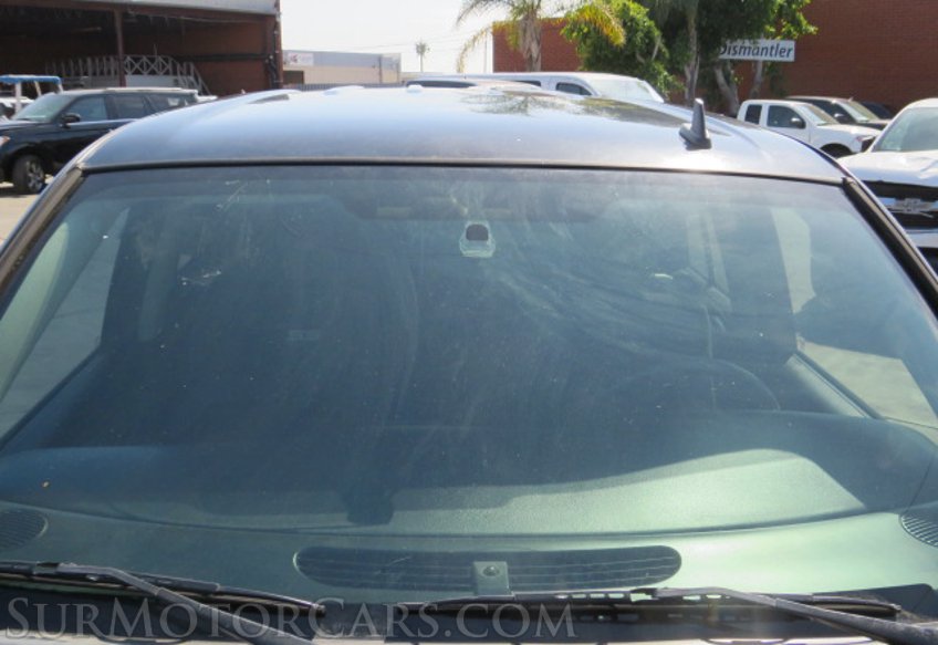 2007 Chevrolet TrailBlazer - Image 24