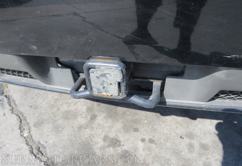 2007 Chevrolet TrailBlazer - Image 22