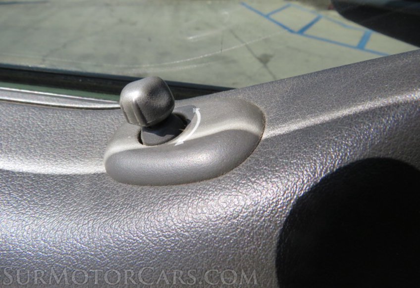 2007 Chevrolet TrailBlazer - Image 30