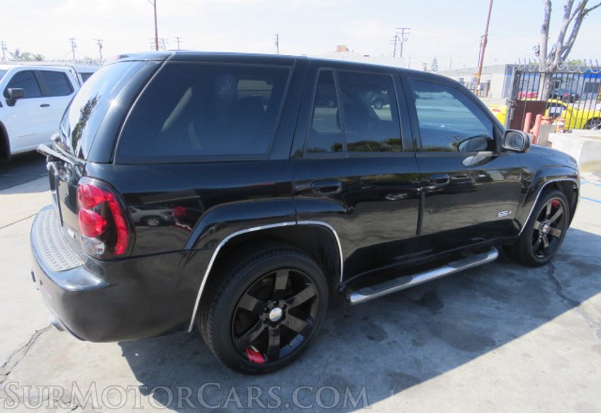 2007 Chevrolet TrailBlazer - Image 7