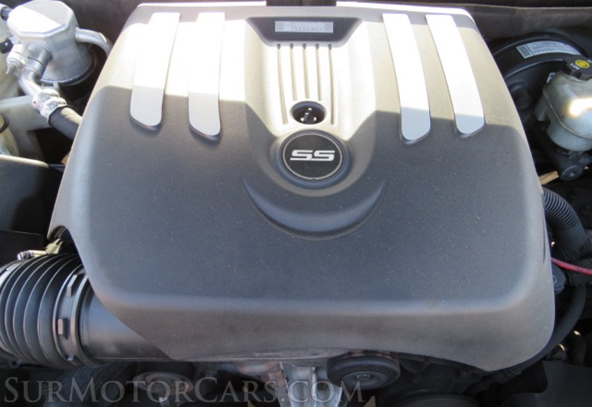 2007 Chevrolet TrailBlazer - Image 38