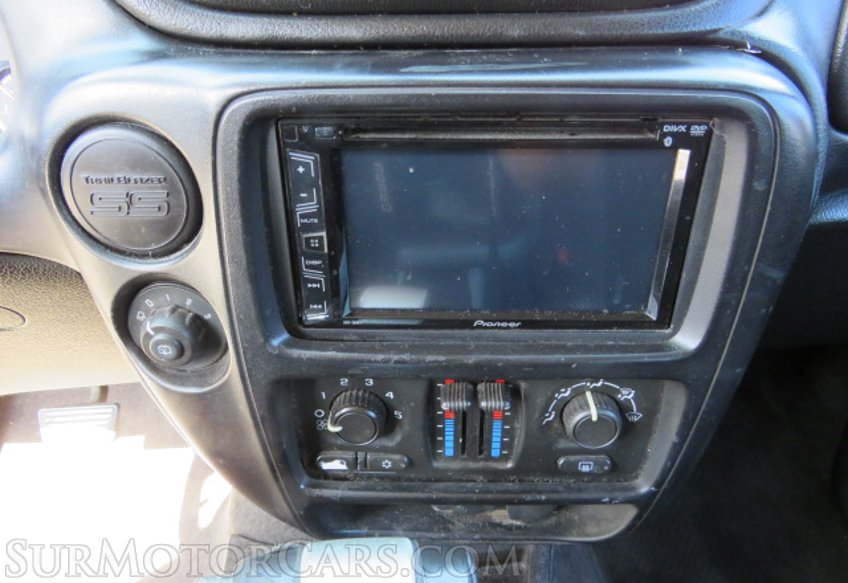 2007 Chevrolet TrailBlazer - Image 31