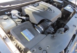 2007 Chevrolet TrailBlazer - Image 39