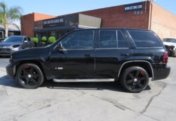 2007 Chevrolet TrailBlazer - Image 4