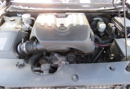 2007 Chevrolet TrailBlazer - Image 40