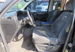 2007 Chevrolet TrailBlazer - Image 43