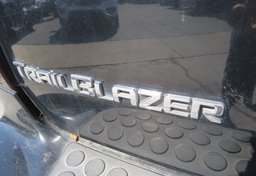 2007 Chevrolet TrailBlazer - Image 23