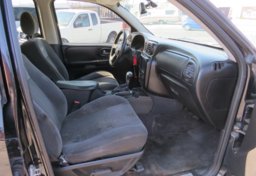 2007 Chevrolet TrailBlazer - Image 17