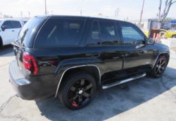 2007 Chevrolet TrailBlazer - Image 7