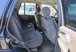 2007 Chevrolet TrailBlazer - Image 15