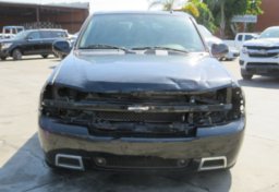 2007 Chevrolet TrailBlazer - Image 25