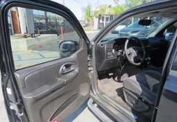 2007 Chevrolet TrailBlazer - Image 46