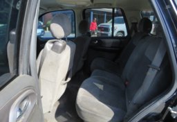 2007 Chevrolet TrailBlazer - Image 13