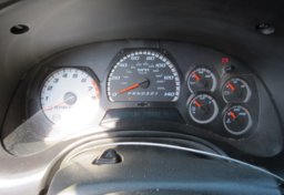 2007 Chevrolet TrailBlazer - Image 36