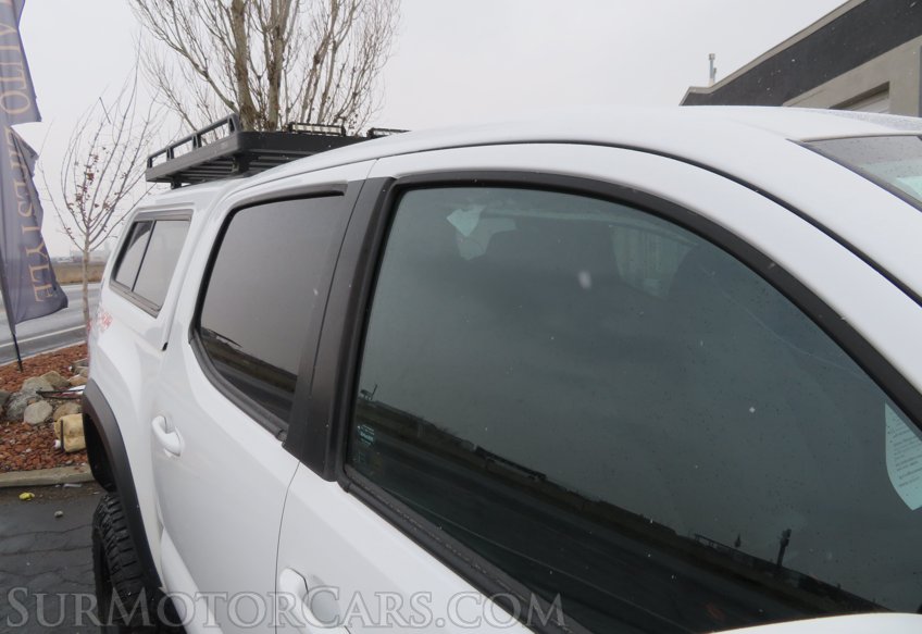 2019 Toyota Tacoma 4WD - Image 13