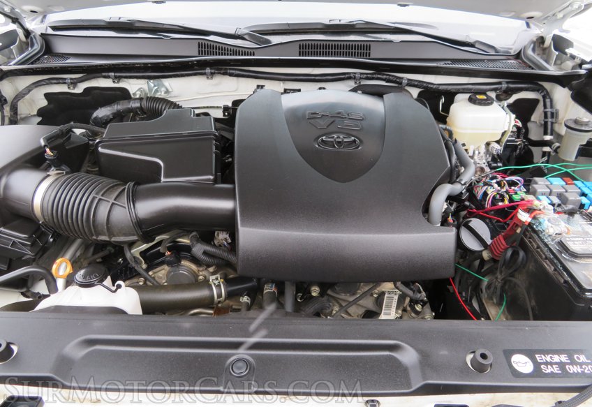 2019 Toyota Tacoma 4WD - Image 48