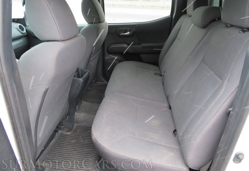 2019 Toyota Tacoma 4WD - Image 29