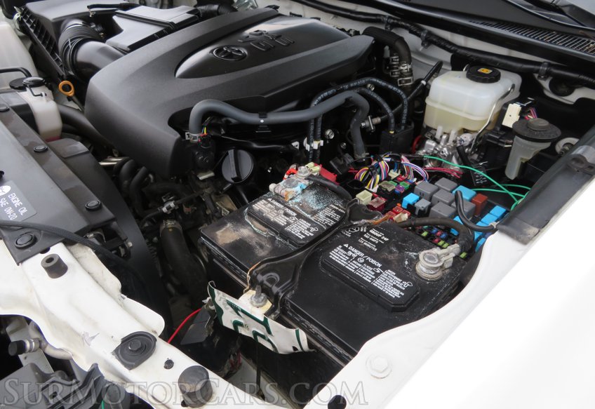 2019 Toyota Tacoma 4WD - Image 47